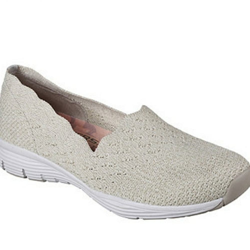 Skechers Classic fitSeager Stat Women's Shoes, Size 11, Air-cooledStep i… - Picture 4 of 10